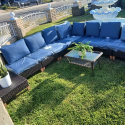 Brand New Patio Set 