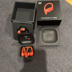 PowerBeats PRO