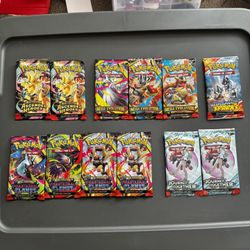 Pokemon TCG 