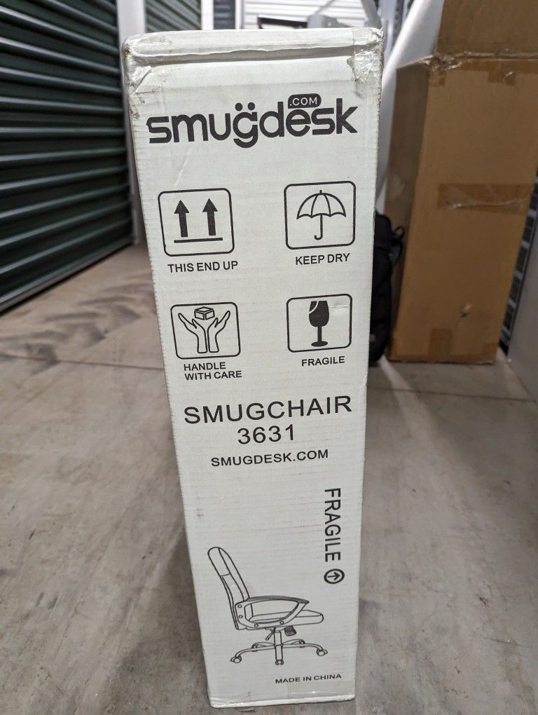 Smugchair 3631 sale