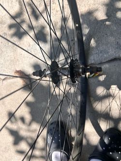 Throne rim 29