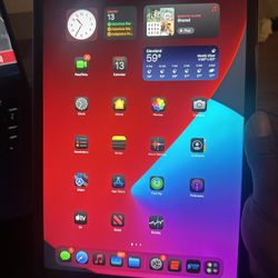 Apple iPad Pro 11inch 2nd Gen