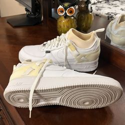 Nike x Undercover Air Force 1 Low SP