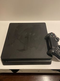 PlayStation 4 Slim 1TB