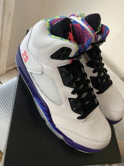 Air Jordan 5 Bel-air