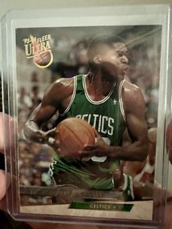 1993-94 Fleer Ultra