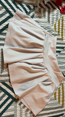 Tennis skirt