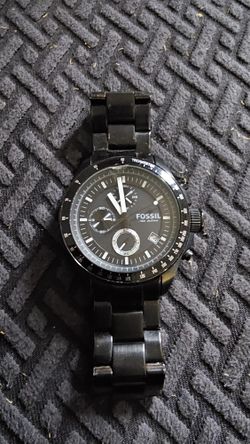 Fossil Watch