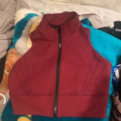 Cheri Fit Vest