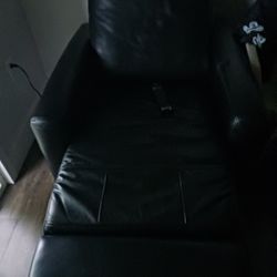 Nice Electric Recliner Chair 