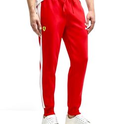 Ferrari Men’s Jogger Size M