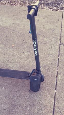 Gotrax scooter