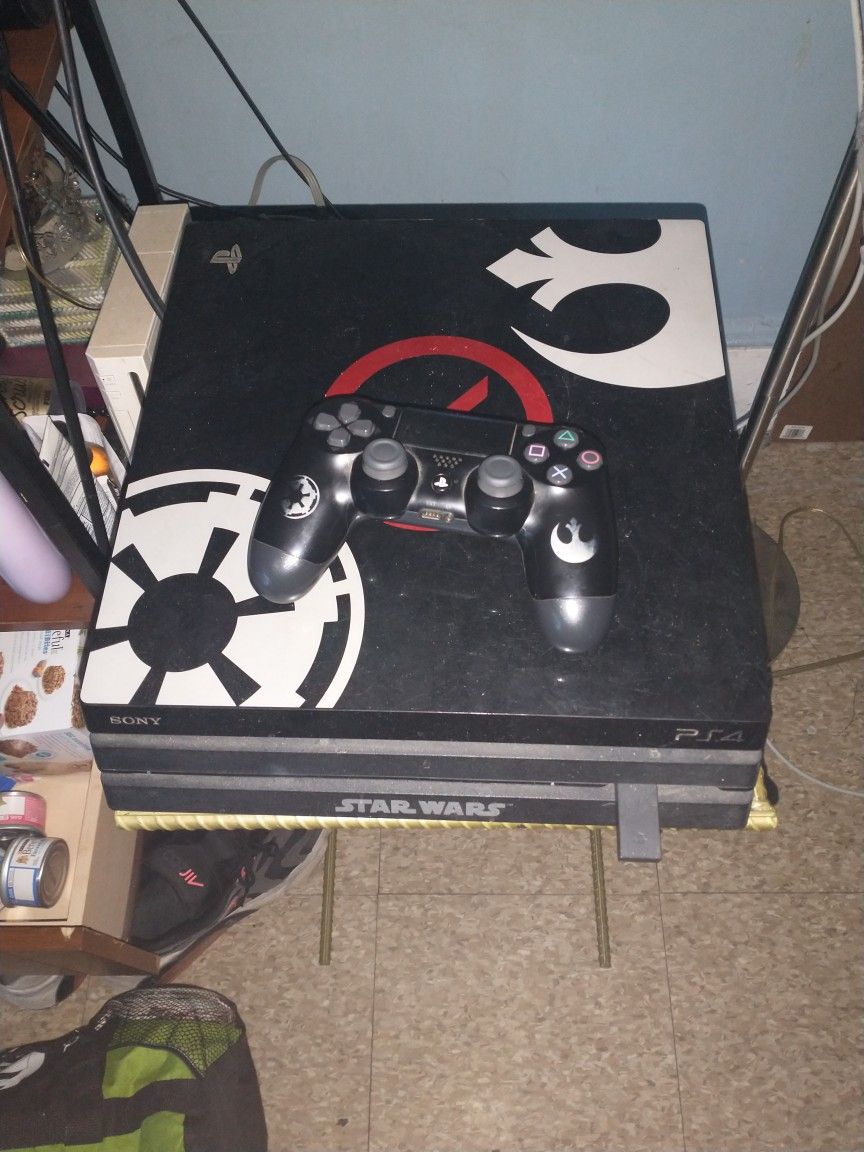 PS4 Pro