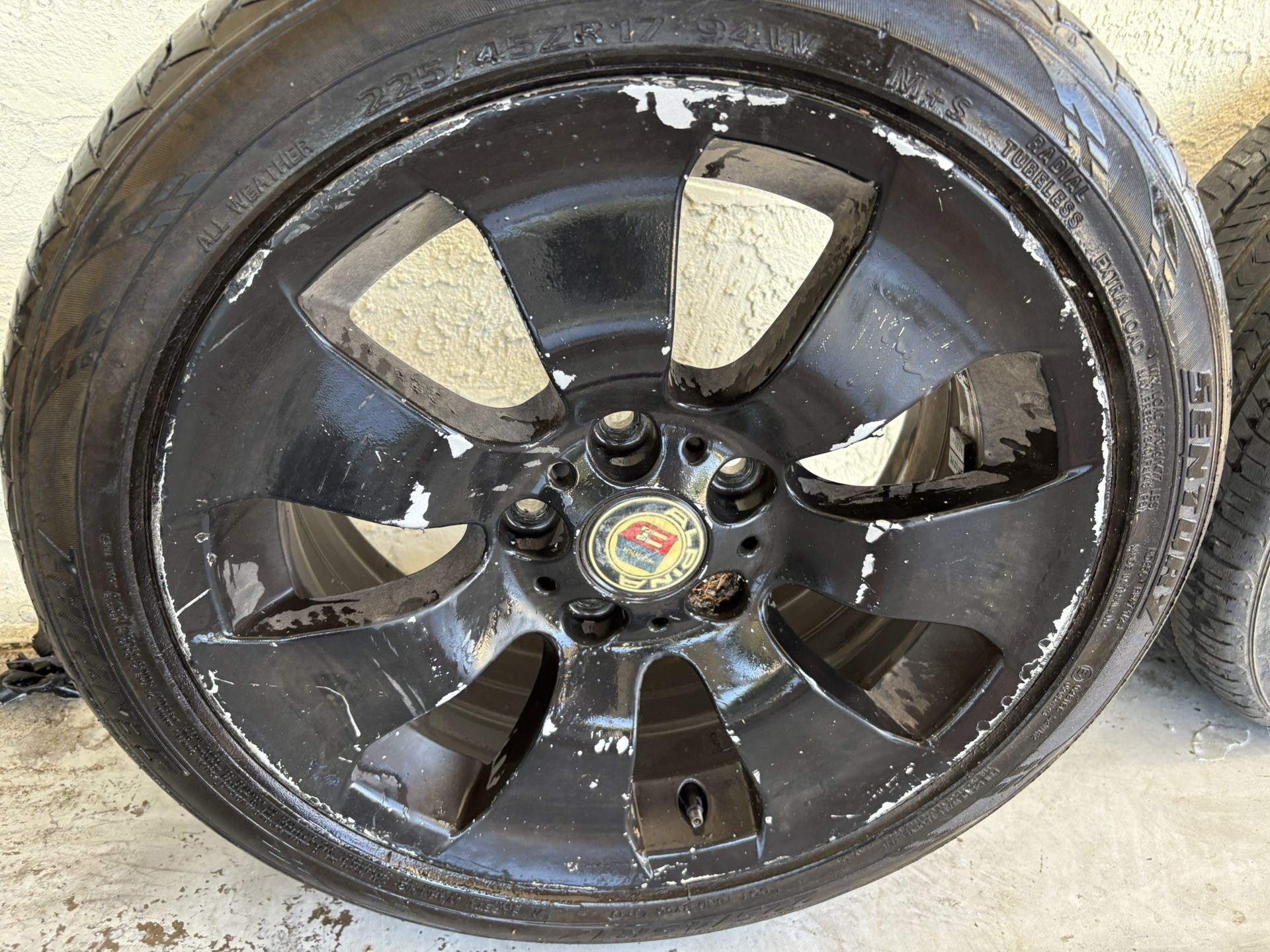 Bmw Rim