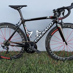 🚴🏻 Colnago AC-R Carbon Road Bike – Size 50/52