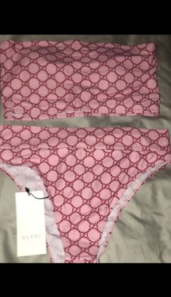 Gucci bikini