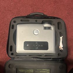 Dell Projector 
