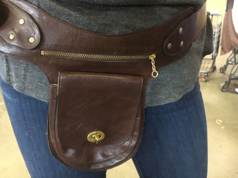 SENREVE ARIA BELT BAG for Sale in Union City, CA - OfferUp