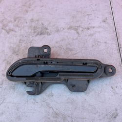 2017 2018 2019 2020 2021 2022 2023 Tesla Model 3 Left Front And Rear Driver Side Door Handle Oem 