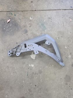 Bmw 2015 Adventure front right fairing stay bracket