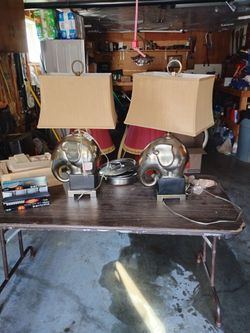 Lamps