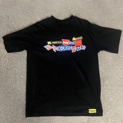 Awful Lot Of Cough Syrup Shirt