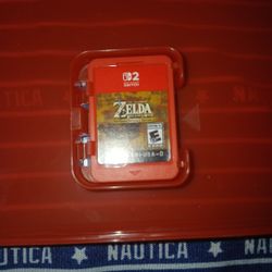 Zelda Breath Of The Wild 