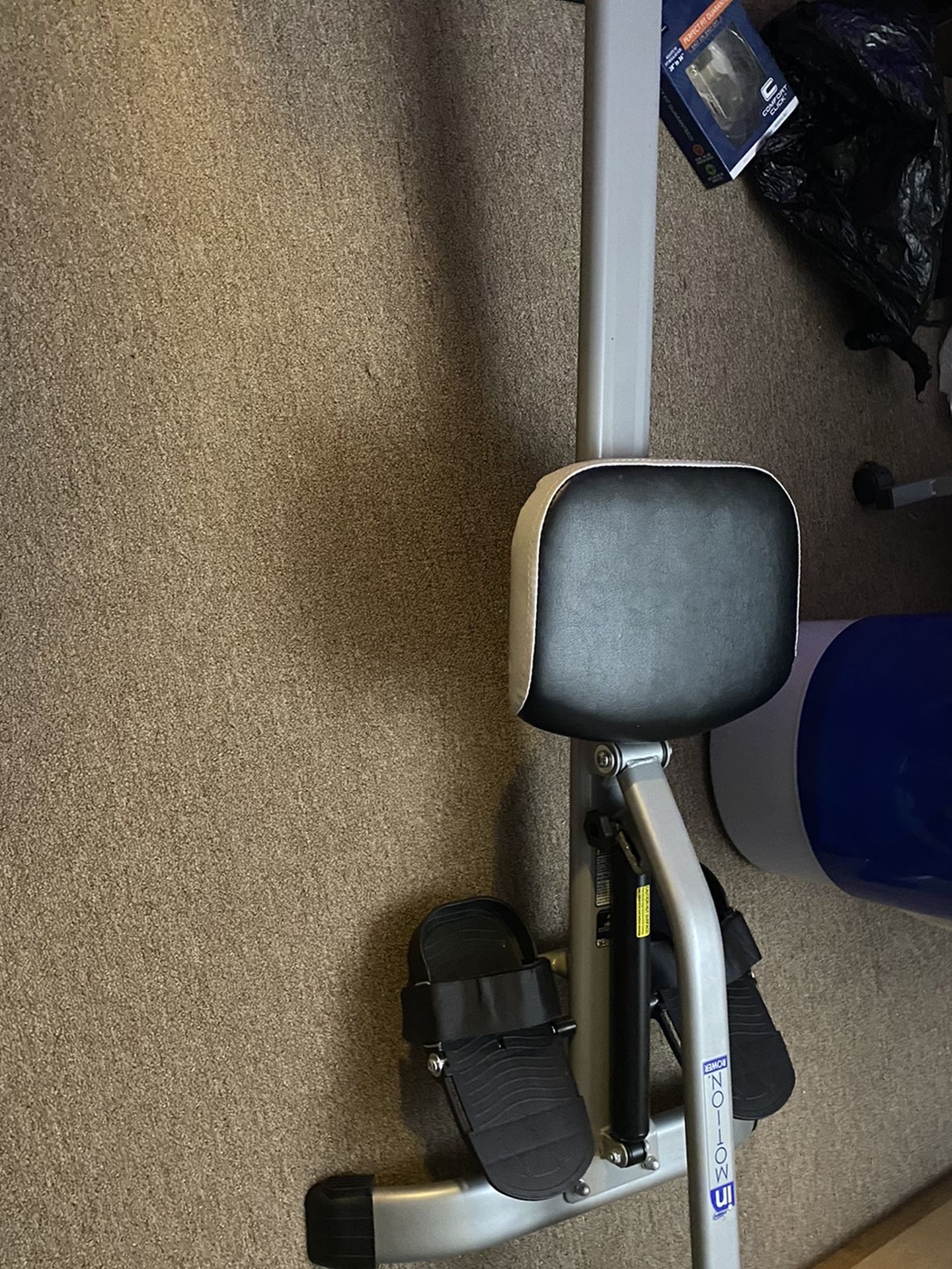 Rowing Machine