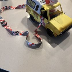 Disney Toy Story Popcorn Bucket