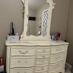 Full Size Bedroom Set 