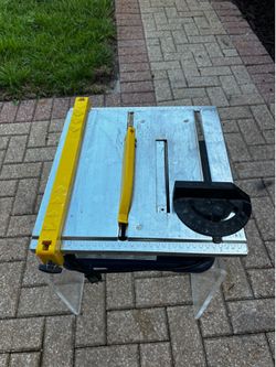 Saw