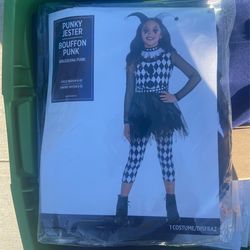 Holloween Costumes And More