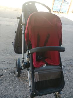 BUGABO CAMELEON $60