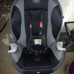 Infant Car Seat, Toddler Car Seats