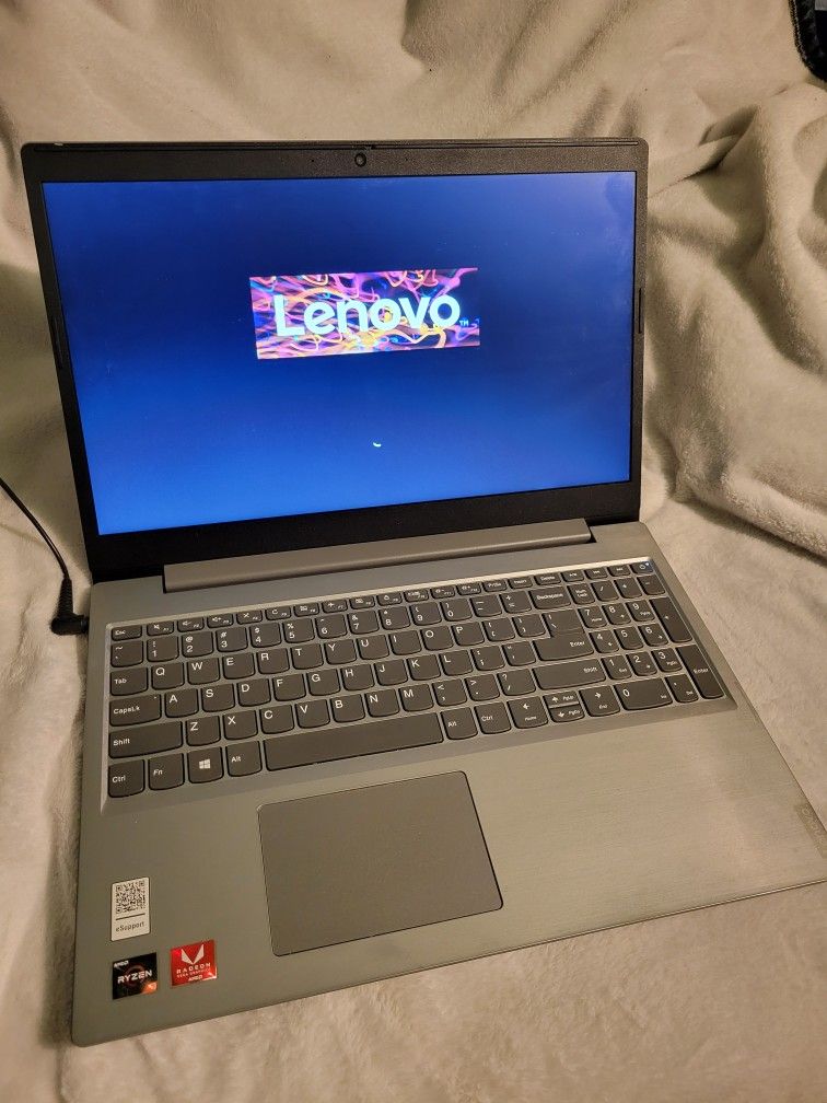 Lenovo IdeaPad L340-15API Laptop