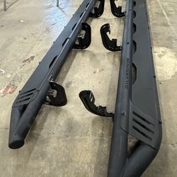 Running Board 