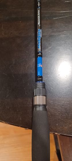 Dobyns Maverick Spinning Rod (New)