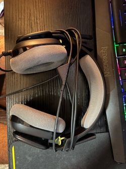 Astro A10 headset