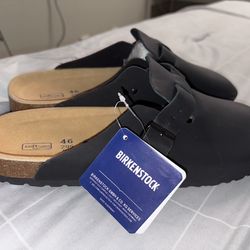 Birkenstock Classic Clogs
