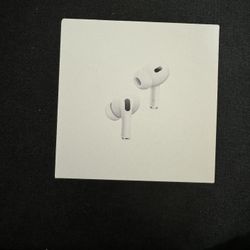 Apple AirPods Pro 2