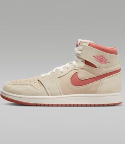 Air Jordan 1 Zoom CMFT 2 New In Box Size 14