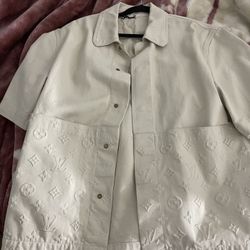 Louis Vuitton fit real