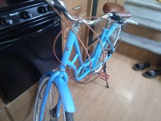 26;inch speed x bike