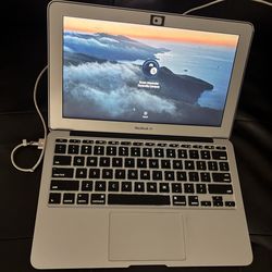 MacBook Air 11 inch