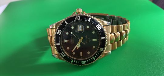 Men’s Bolova., Marine watch