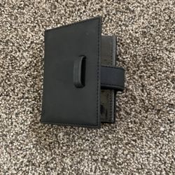 Wallet Photo Album 