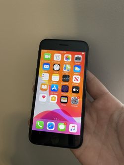 iPhone 8 256gb Unlocked