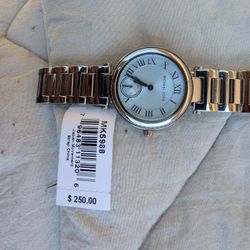 Michael Kors Watch 