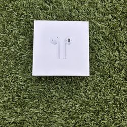 Apple Air Pods Gen Ones