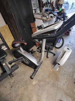 Pro Form Stationary Bike